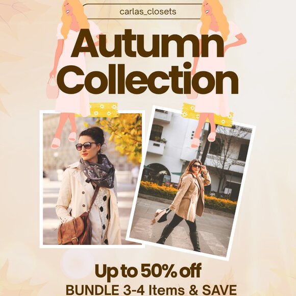 Express, Calvin Klein And Cato - Picture 1 of 1